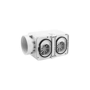 Smoke Exhaust Module for Aliencell X1 Image