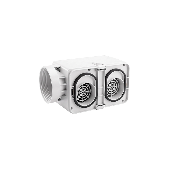 Smoke Exhaust Module for Aliencell X1