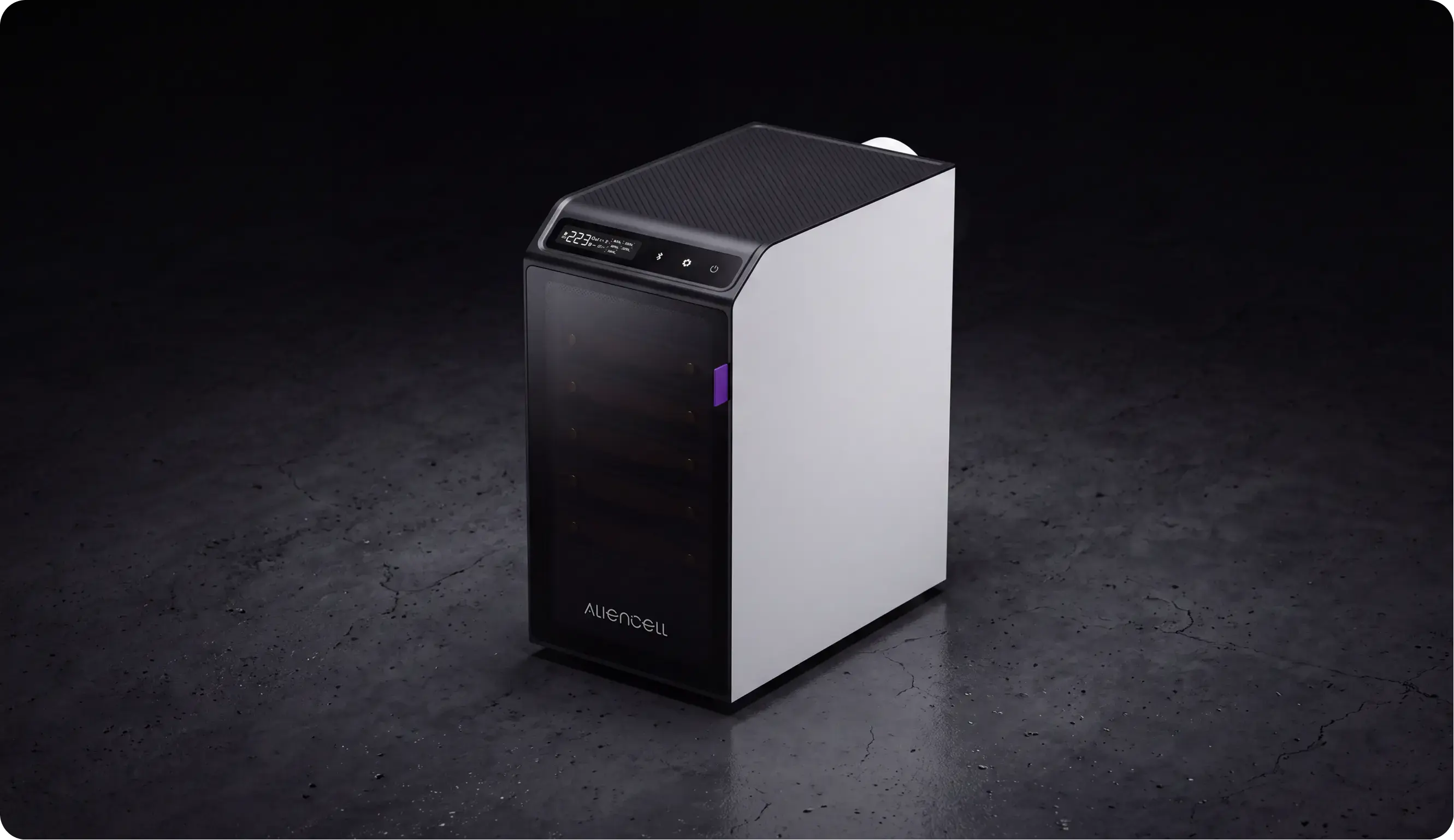 Aliencell Air Purifier