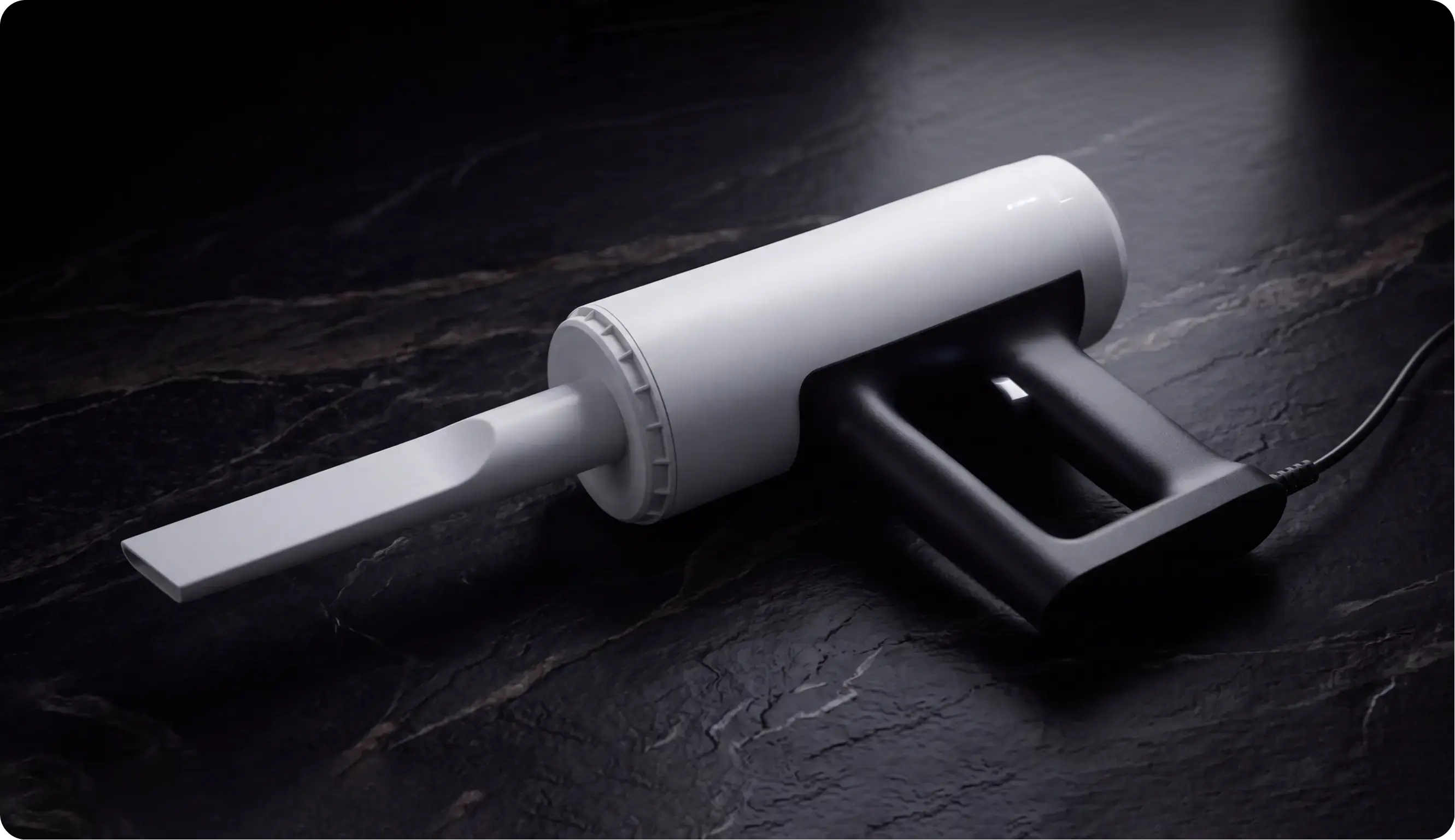 Aliencell Handheld Vacuum Cleaner