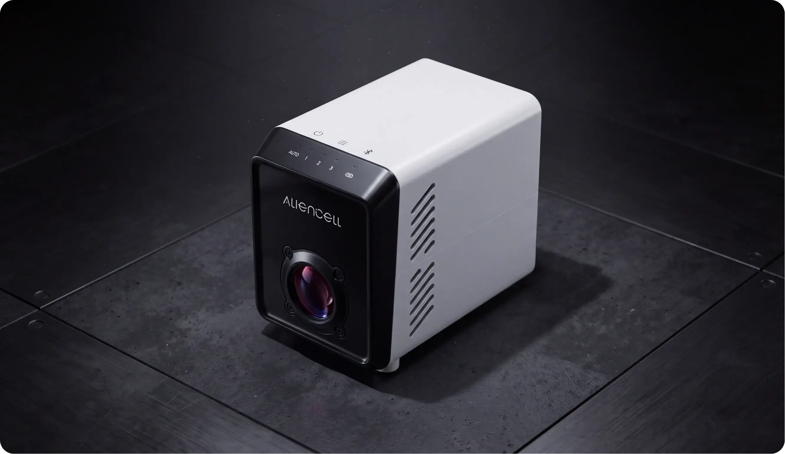 Aliencell Air Assist Pro