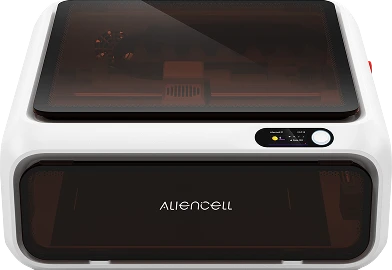 Aliencell E1 laser engraver