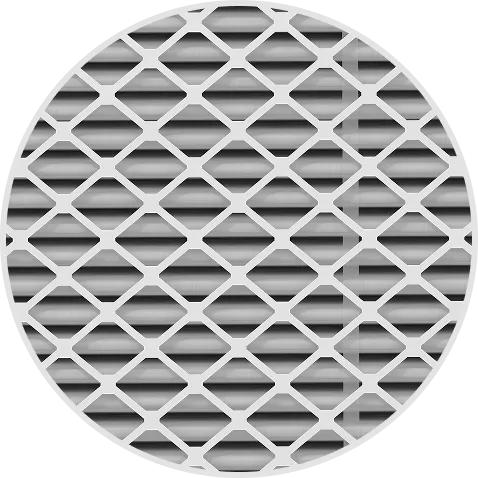 Aliencell's filter