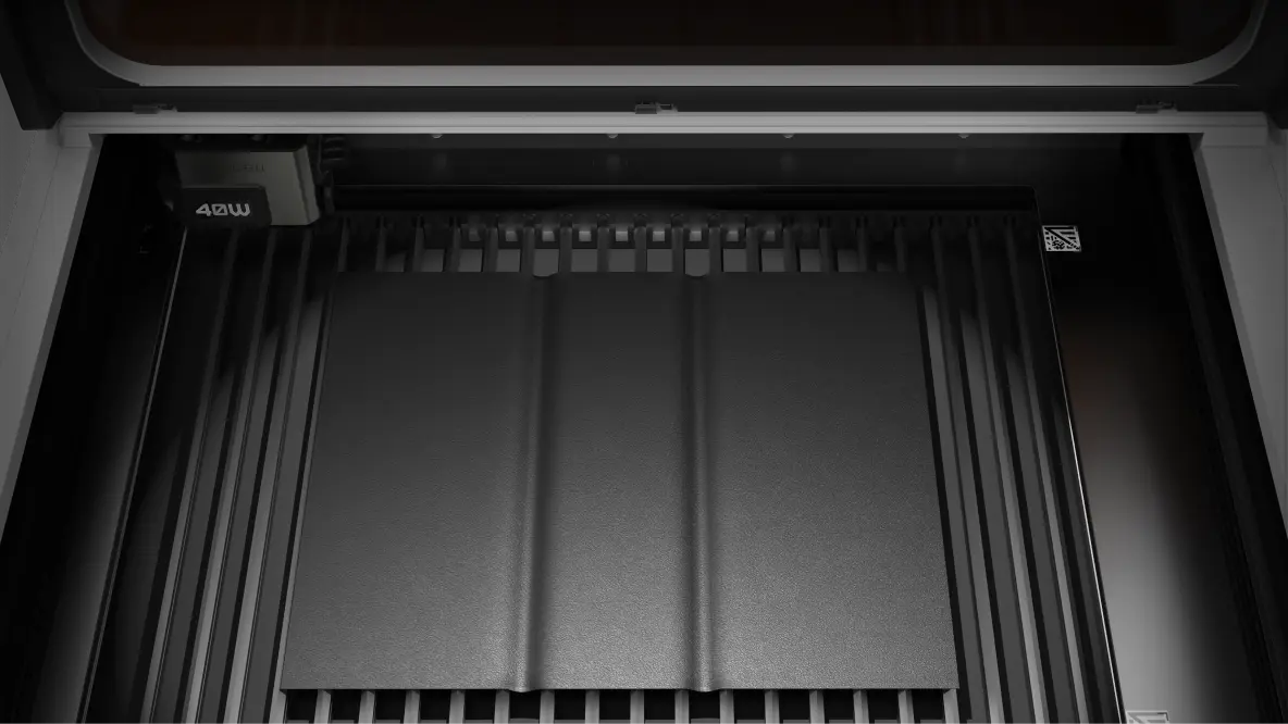 Cutting Slats