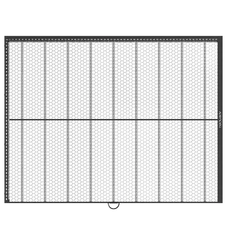 Aliencell Honeycomb Panel