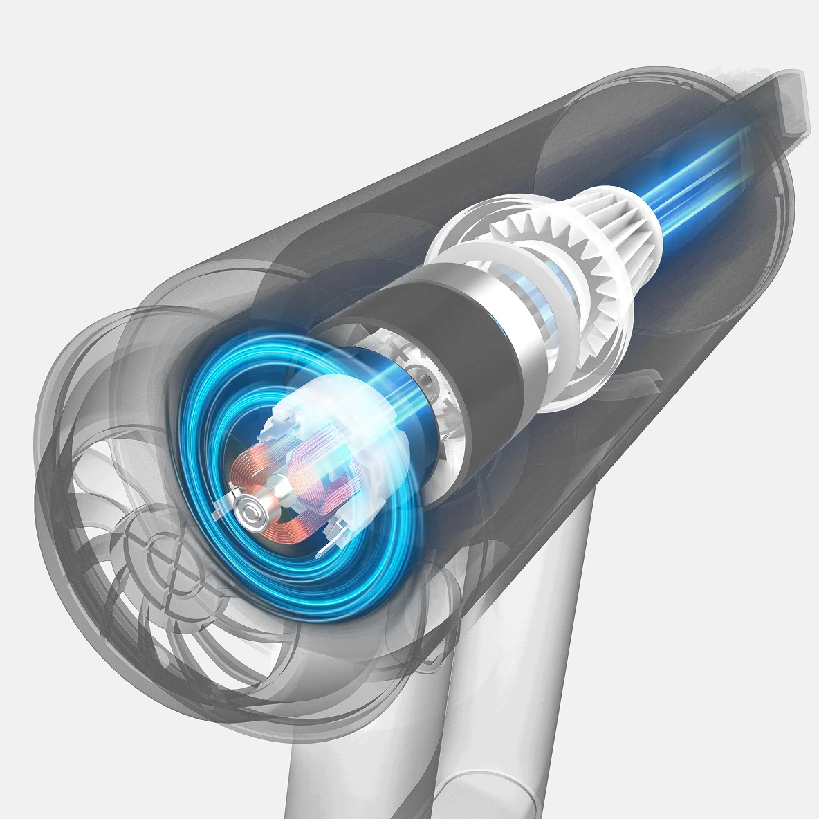Brushless Motor