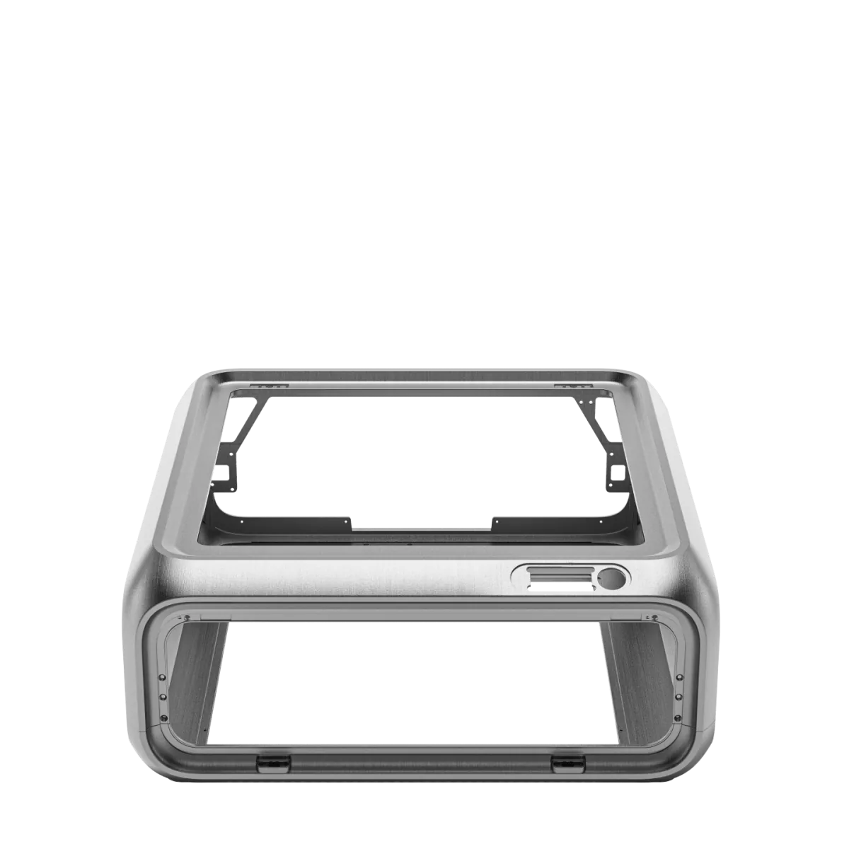Aliencell E1 durable metal frame