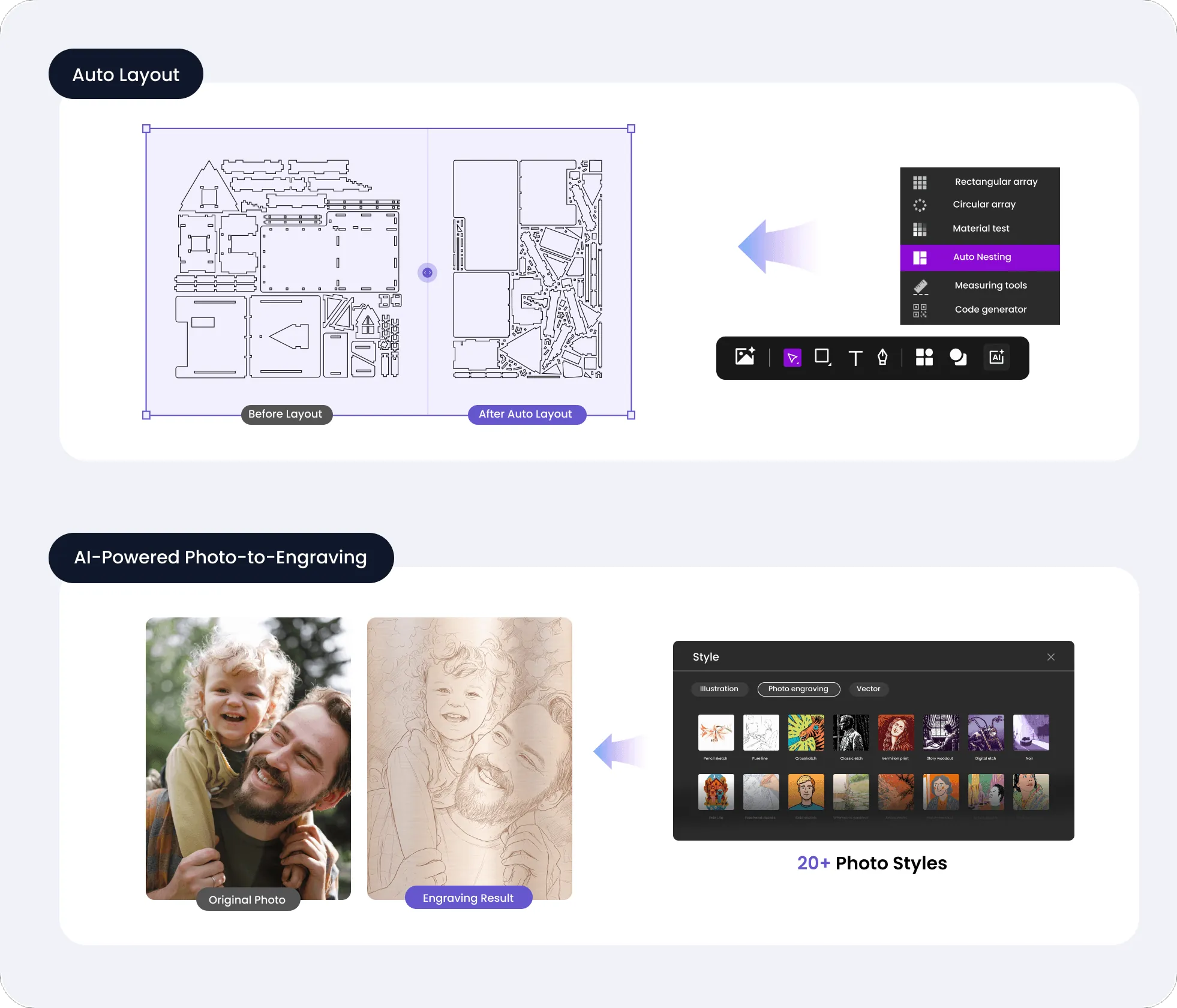 Smarter Tools That Keep Improving software preview