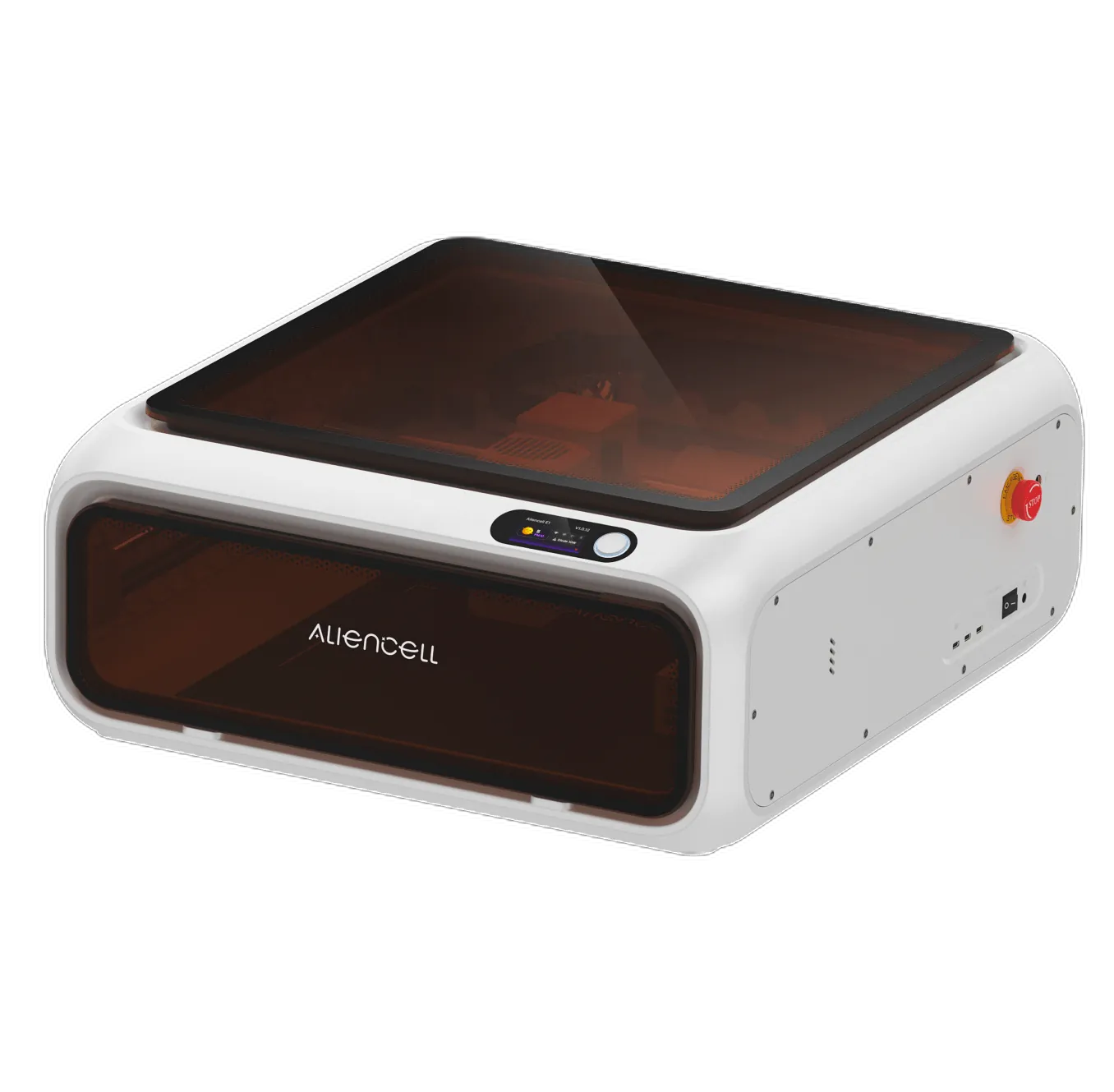 Aliencell E1