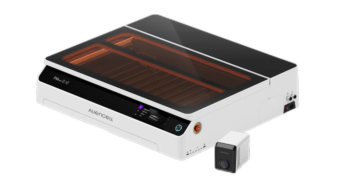 Aliencell X1 40W