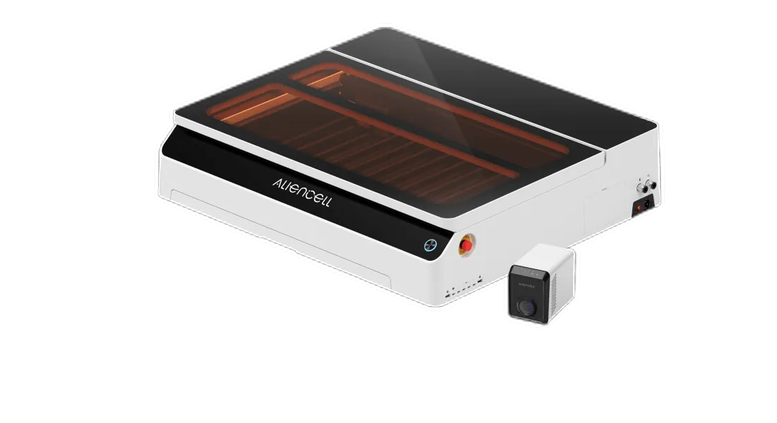 Aliencell X1 Lite 60W