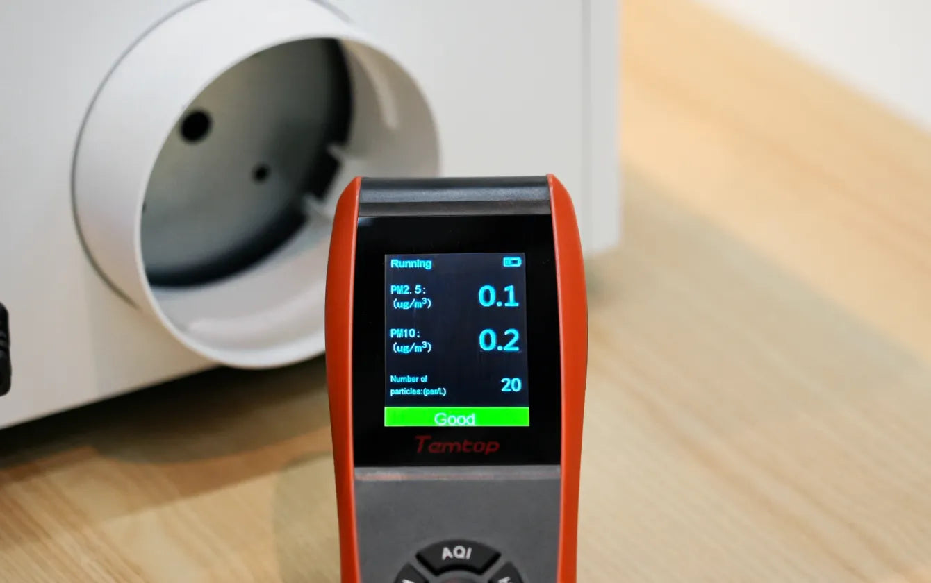 Aliencell Air Purifier