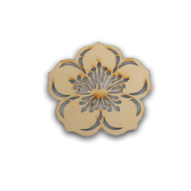 Clean Result with No Burn Marks