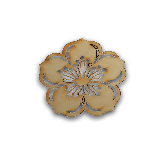 Clean Result with No Burn Marks