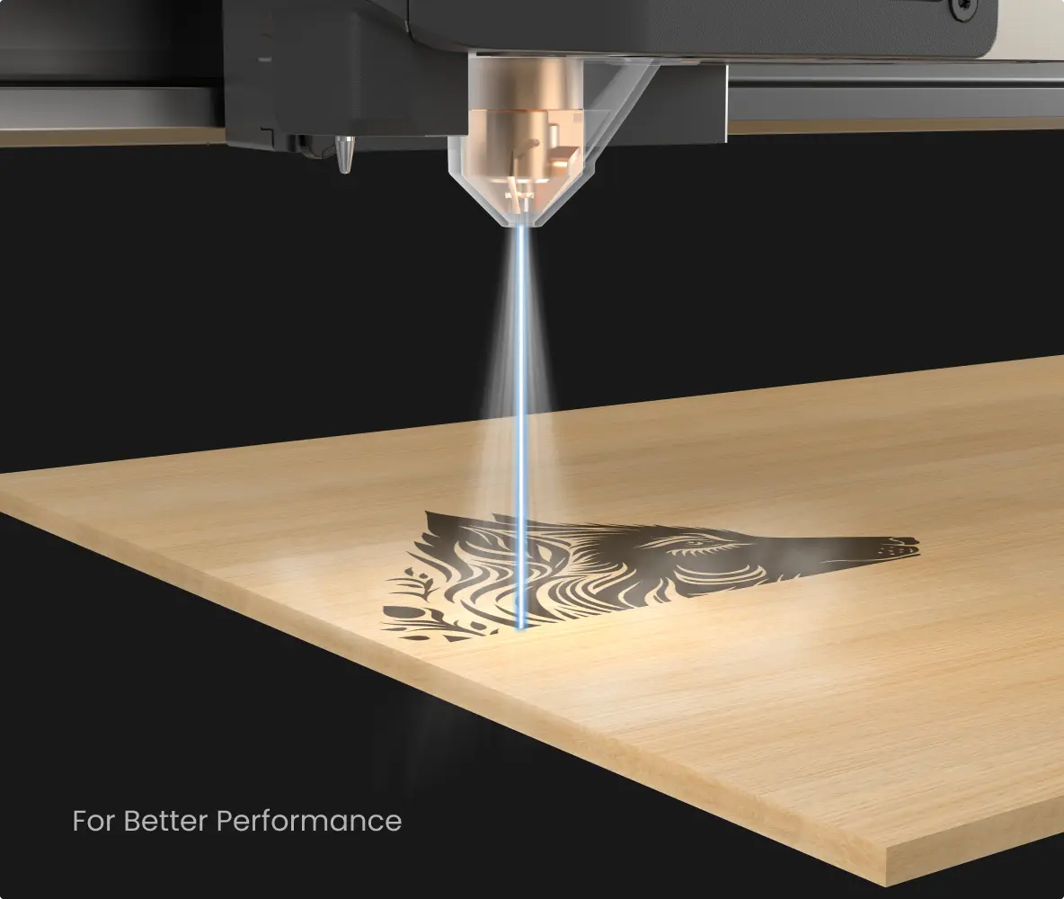 For Better Engraving