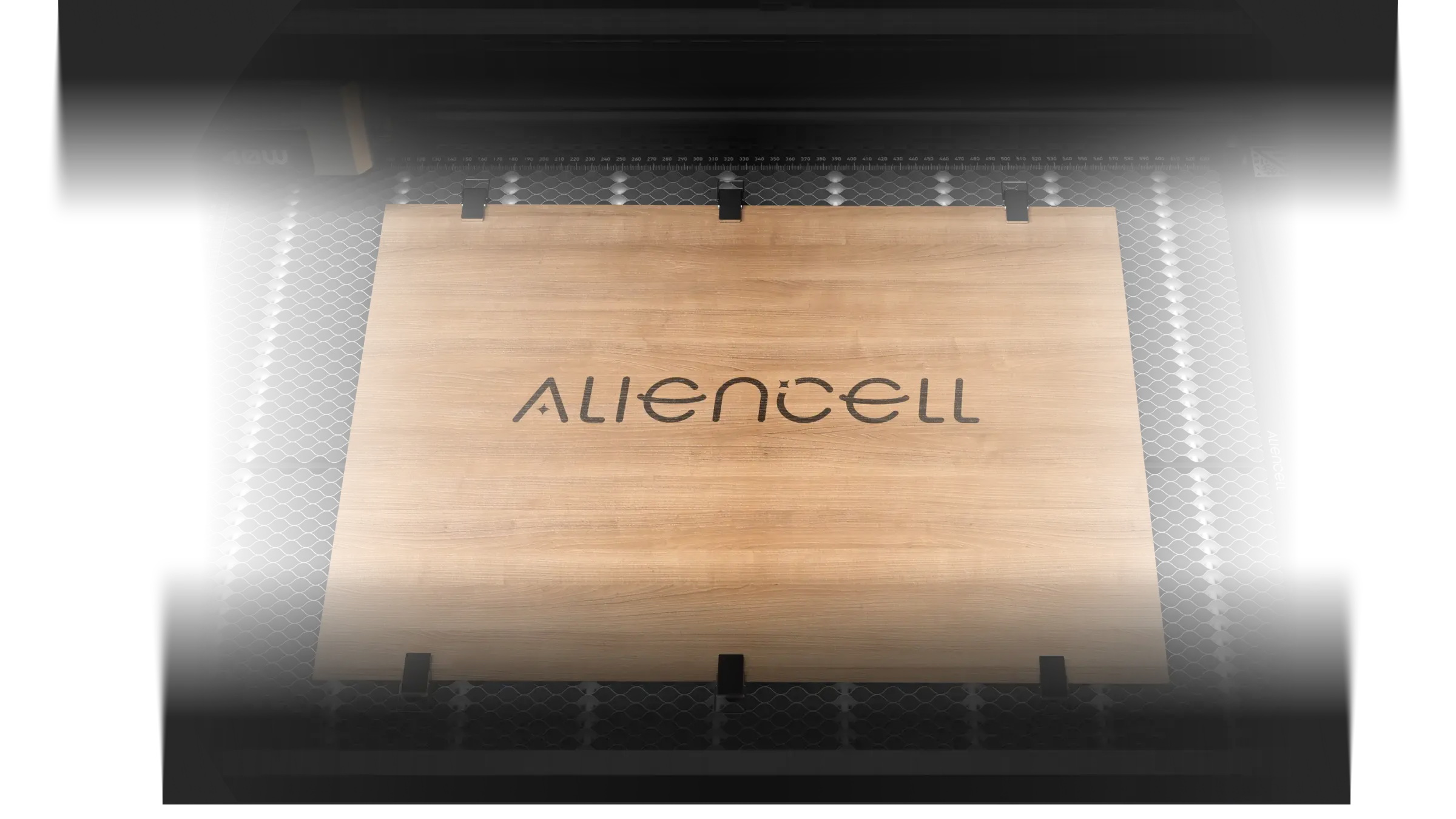 Thoughtful details that elevate your overall experience