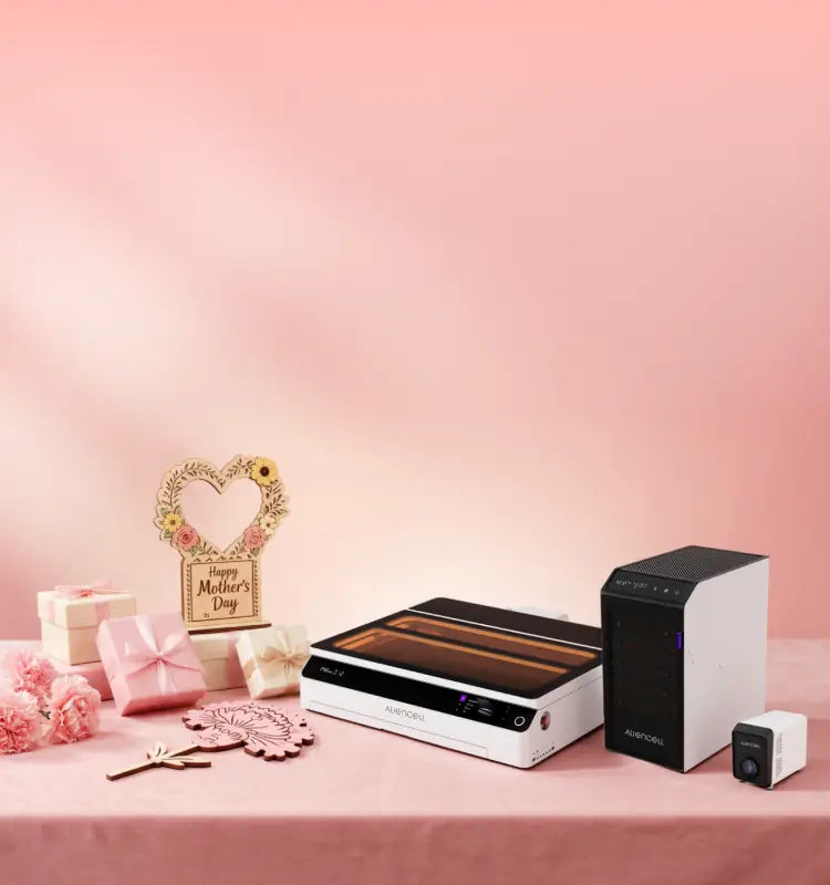 Mother's Day Sale Banner