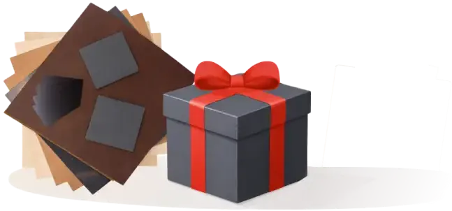 Mother's Day welcome gift