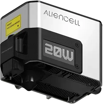 Laser 20w