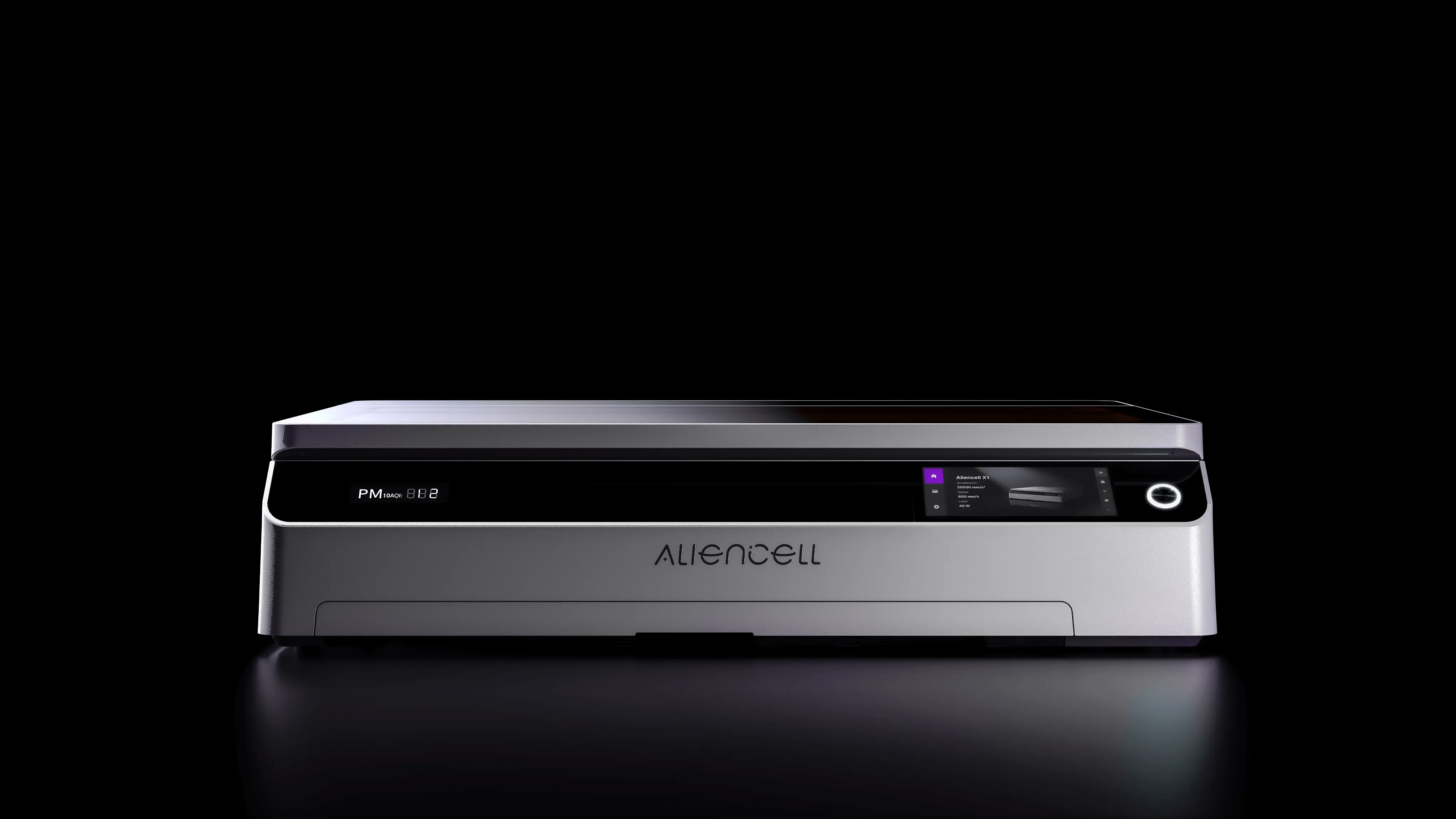 X1 Product Image