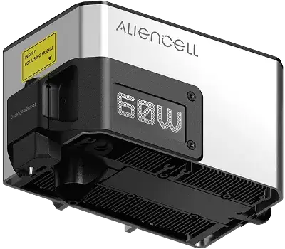 Laser 60w