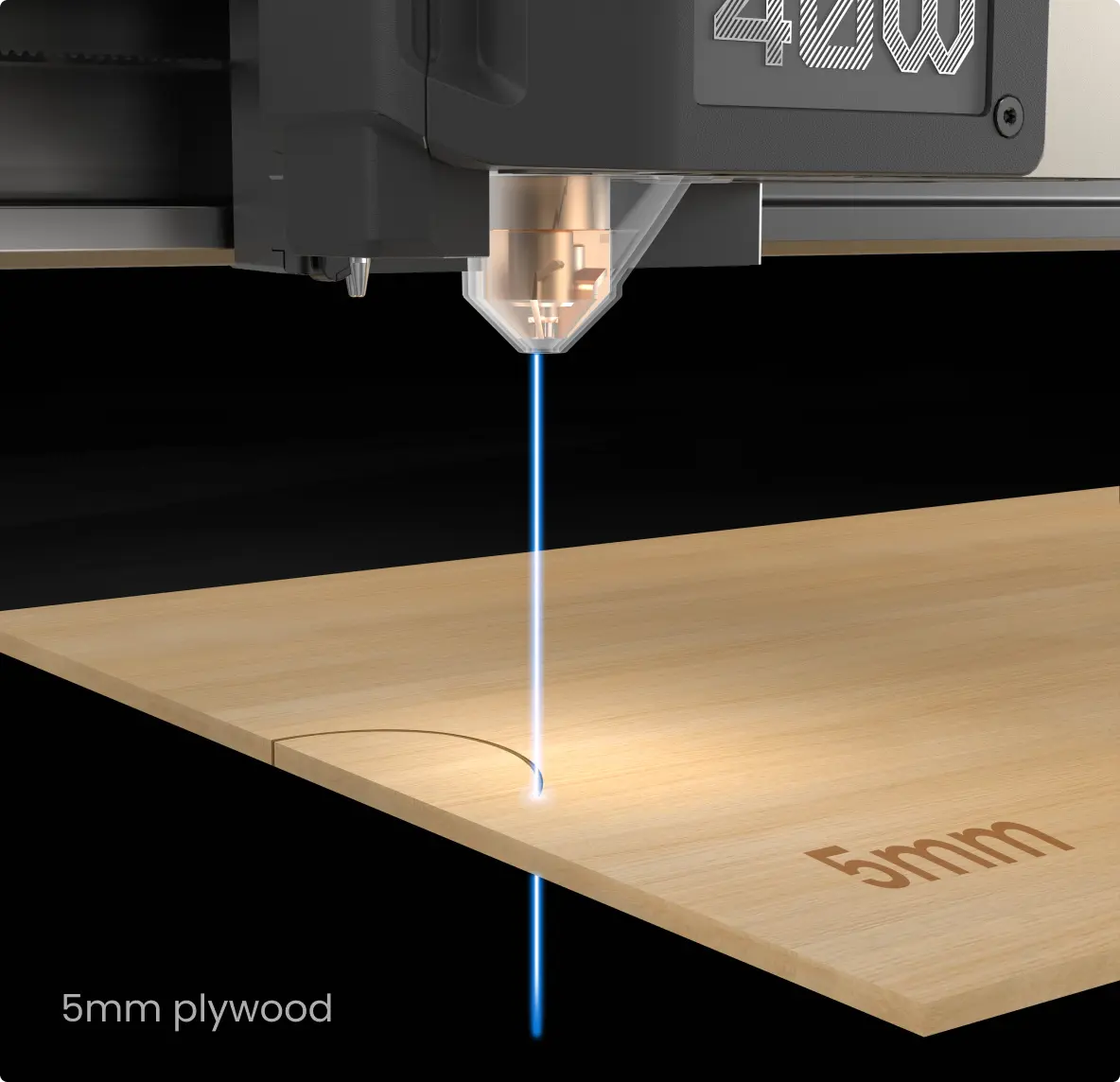5mm plywood