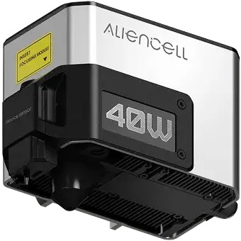 Laser 40w