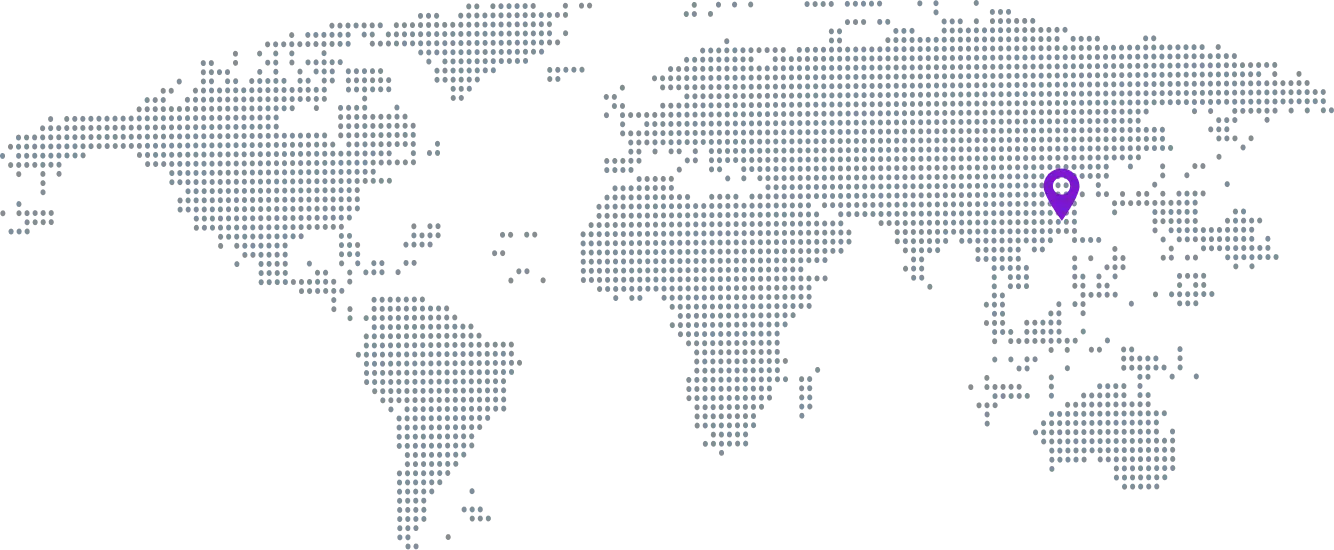 global map