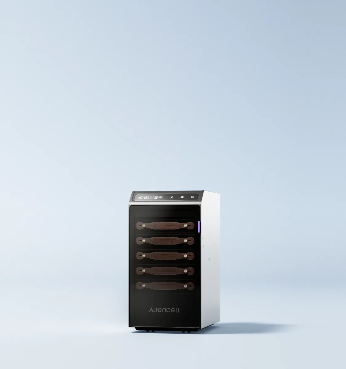 Aliencell Air Purifier Banner