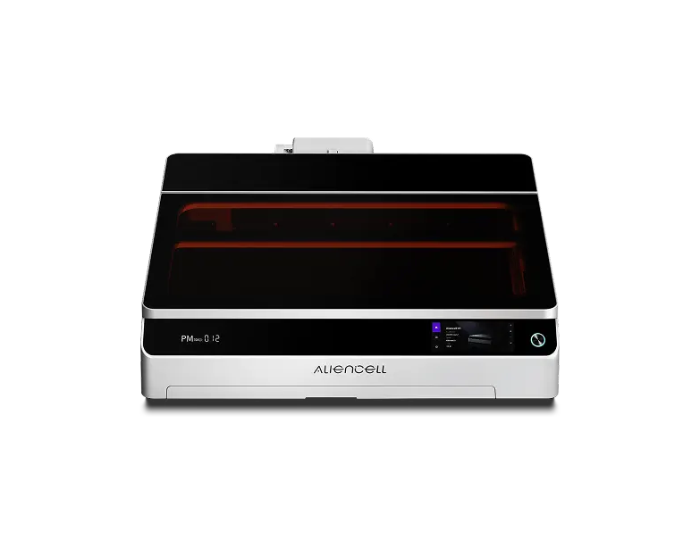 Laser Engraver